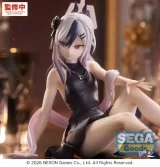 Оригинальная аниме фигурка «SEGA - Yumemirize Blue Archive Kayoko»