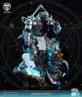 Оригинальная аниме фигурка «Mask Studio - Alphonse Fullmetal Alchemist» Оригинальная аниме фигурка «Mask Studio - Alphonse Fullmetal Alchemist»
