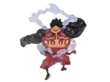 Оригинальная аниме фигурка «King of Artist Monkey D. Luffy Gear 4 Wano Country Ver.»