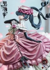 Оригинальная аниме фигурка &laquo;Weare A Design Studio - Ciel Phantomhive Black Butler&raquo;