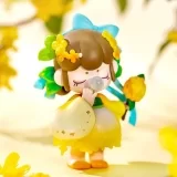 Игрушка-сюрприз с коллекционной фигуркой «Nanci Flower Stories Series Blind Box»