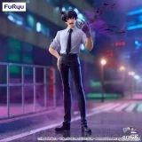 Оригінальна аніме фігурка «FURYU - Trio-Try-iT Jigoku Sensei Nube - Nueno Meisuke - Figure»