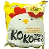 Суп рамен &laquo;Kokomen Paldo 120г&raquo;