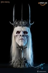 Оригинальный Бюст &laquo;PureArts Studio - The Lord of the Rings Nazgul King Art Mask&raquo;