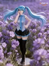 Силиконовая кукла &laquo;JF Studio - Hatsune Miku Project Sekai&raquo;