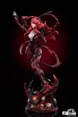 Оригинальная  фигурка &laquo;C4studio Custom Collectible - Mary Jane Carnage Marvel&raquo;