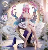 Оригинальная аниме фигурка &laquo;Rumeng Studio - Bride Cyrene Honkai: Star Rail&raquo;