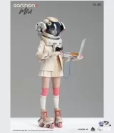 Оригинальная фигурка «Shadowfax Earthon - 1/6 Intern Miu KW-EP-00 Collectible Action Figure»