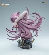 Оригинальная аниме фигурка &laquo;QuietArt Studio - Hitagi Senjougahara Bust Bakemonogatari&raquo;