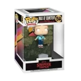 Вінілова фігурка &laquo;Funko POP!  Stranger Things Season 4 - Max at Cemetery №1544&raquo;
