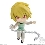 Игрушка-сюрприз с коллекционной фигуркой «"Hunter x Hunter" Adverge Motion 2 Set»