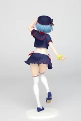 Оригинальная аниме фигурка «Re:Zero Starting Life in Another World Precious Figure - Rem (Marine-Look Ver.) Renewal Edition Prize Figure»