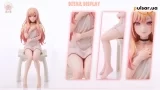 Оригинальная аниме фигурка &laquo;Showering Marin Kitagawa-My Dress-Up Darling-Flower Shell Studio&raquo;