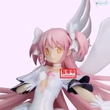 Оригинальная аниме фигурка «Banpresto Gekijouban Mahou Shoujo Madoka★Magica: Hangyaku no Monogatari - Ultimate Madoka - Banpresto Evolve»