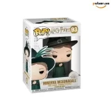 Вінілова фігурка &laquo;Funko POP! &bull;  &bull; Harry Potter ◉ Minerva McGonagall in Cloak № 93&raquo;