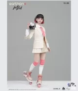 Оригинальная фигурка «Shadowfax Earthon - 1/6 Intern Miu KW-EP-00 Collectible Action Figure»