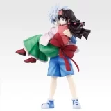 Оригинальная аниме фигурка &laquo;Ichiban Kuji HUNTER&times;HUNTER Cross the X-Day - A Prize Killua & Alluka Masterlise Plus Figure&raquo;