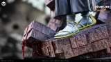 Оригинальная аниме фигурка &laquo;ZanyJoke Studio - Ultimate Statues Series Naoya Zenin Jujutsu Kaisen&raquo;
