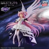 Оригинальная аниме фигурка «Banpresto Gekijouban Mahou Shoujo Madoka★Magica: Hangyaku no Monogatari - Ultimate Madoka - Banpresto Evolve»