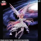 Оригинальная аниме фигурка «Banpresto Gekijouban Mahou Shoujo Madoka★Magica: Hangyaku no Monogatari - Ultimate Madoka - Banpresto Evolve»