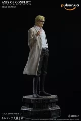 Оригинальная аниме фигурка &laquo;1/4 Scale Zeke Jaeger-Attack on Titan-JR Studio&raquo;