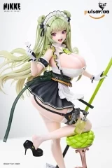 Оригинальная аниме фигурка &laquo;1/4 Scale Soda-NIKKE: The Goddess of Victory-TES Studio&raquo;