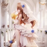 Оригинальная аниме фигурка &laquo;IM Studio - Taiga Aisaka Whispers of White Rose Tiger&times;Dragon!&raquo;