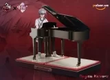 Оригинальная аниме фигурка &laquo;ADS Studio X HW Studio - Kaworu Playing the Piano Neon Genesis Evangelion&raquo;