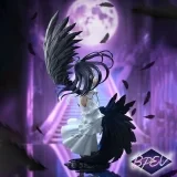 Оригинальная аниме фигурка «"Overlord" BANPRESTO EVOLVE -Empress of Darkness- Albedo Figure»