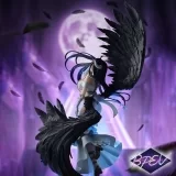 Оригинальная аниме фигурка «"Overlord" BANPRESTO EVOLVE -Empress of Darkness- Albedo Figure»