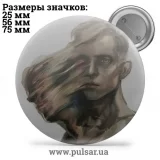 Значок Милые картинки и арты (Cute pictures and art) tape 61