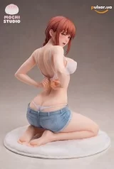 Оригінальна аніме фігурка &laquo;MOCHI Studio - Makima Chainsaw Man&raquo;