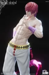 Оригинальная аниме фигурка «Dtalon Studio - Hisoka Hunter x Hunter»
