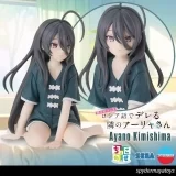 Оригинальная аниме фигурка «Chokonose Premium Figure Ayano»