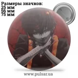 Значок Милые картинки и арты (Cute pictures and art) tape 68