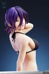 Оригинальная  фигурка «Seven Studio - Reze Chainsaw Man»