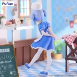 Оригинальная аниме фигурка «"Is the Order a Rabbit? BLOOM" Trio-Try-iT Figure Chino American Diner Ver.»
