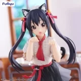 Оригинальная аниме фигурка «"K-ON!" Trio-Try-iT Figure -Nakano Azusa-»
