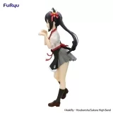 Оригинальная аниме фигурка «"K-ON!" Trio-Try-iT Figure -Nakano Azusa-»