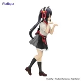 Оригинальная аниме фигурка «"K-ON!" Trio-Try-iT Figure -Nakano Azusa-»