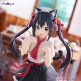 Оригинальная аниме фигурка «"K-ON!" Trio-Try-iT Figure -Nakano Azusa-»
