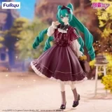 Оригінальна аніме фігурка «"Hatsune Miku" Trio-Try-iT Figure Classical Retro»