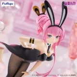 Оригинальная аниме фигурка «"Megurine Luka" BiCute Bunnies Figure -Megurine Luka-»