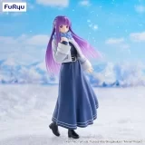 Оригинальная аниме фигурка «"Frieren: Beyond Journey's End" Trio-Try-iT Figure -Fern-»