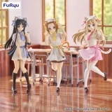 Оригинальная аниме фигурка «"K-ON!" Trio-Try-iT Figure -Tainaka Ritsu-»