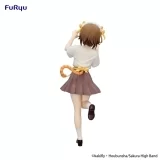 Оригинальная аниме фигурка «"K-ON!" Trio-Try-iT Figure -Tainaka Ritsu-»