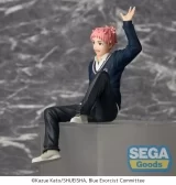 Оригинальная аниме фигурка «"Blue Exorcist -Shimane Illuminati Saga-" Premium Perching Figure Shima Renzou»