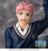 Оригинальная аниме фигурка «"Blue Exorcist -Shimane Illuminati Saga-" Premium Perching Figure Shima Renzou»
