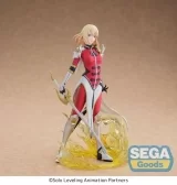 Оригинальная аниме фигурка «"Solo Leveling" XrossLink Figure Cha Hae-In»