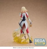 Оригинальная аниме фигурка «"Solo Leveling" XrossLink Figure Cha Hae-In»